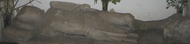 Sir John de la Beche